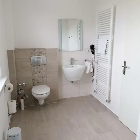 Monteurswohnung 5 Schlafzimmer Wilhelmshaven