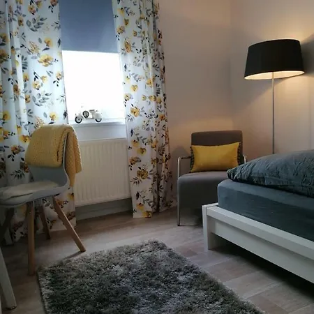 Monteurswohnung 5 Schlafzimmer 빌헬름스하펜