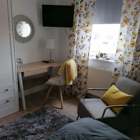 Monteurswohnung 5 Schlafzimmer 빌헬름스하펜